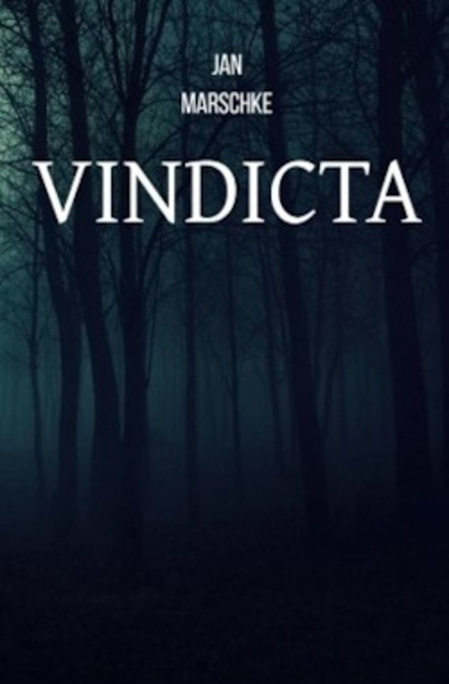 Science Fiction & Fantasy epubli | Vindicta