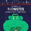 Science Fiction & Fantasy Laurence King Verlag GmbH | Das Alphabet Der Monster Und Anderer Magischer Wesen