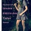 Science Fiction & Fantasy tredition | Levana - Gottin Des Todes