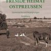 Liebesromane Laumann Druck GmbH + Co. | Keil, R: Fremde Heimat Ostpreusen