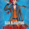 Science Fiction & Fantasy Cross Cult | Marvel | Heldinnen: Elsa Bloodstone - Vermachtnis