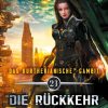 Science Fiction & Fantasy LMBPN International | Die Ruckkehr Der Matriarchin