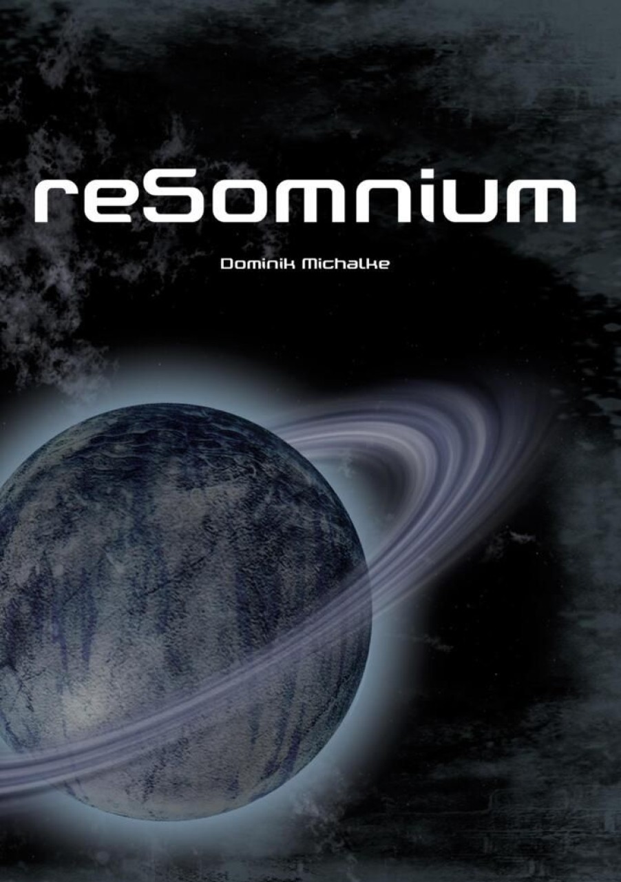 Science Fiction & Fantasy Books on Demand | Resomnium