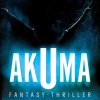 Science Fiction & Fantasy Siemer, Nicole | Akuma