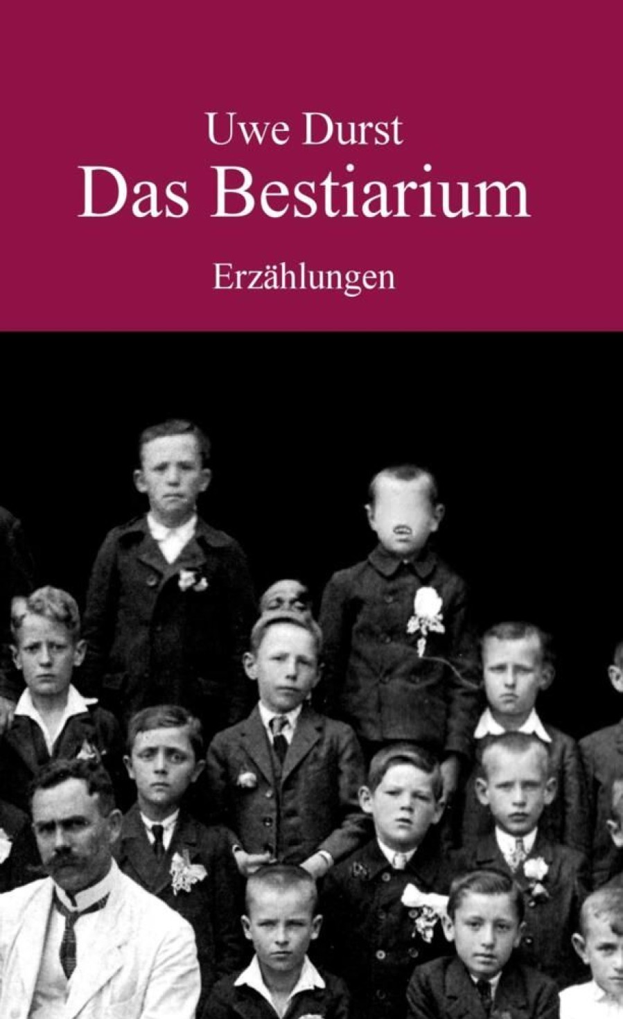 Science Fiction & Fantasy Durst, Uwe | Das Bestiarium