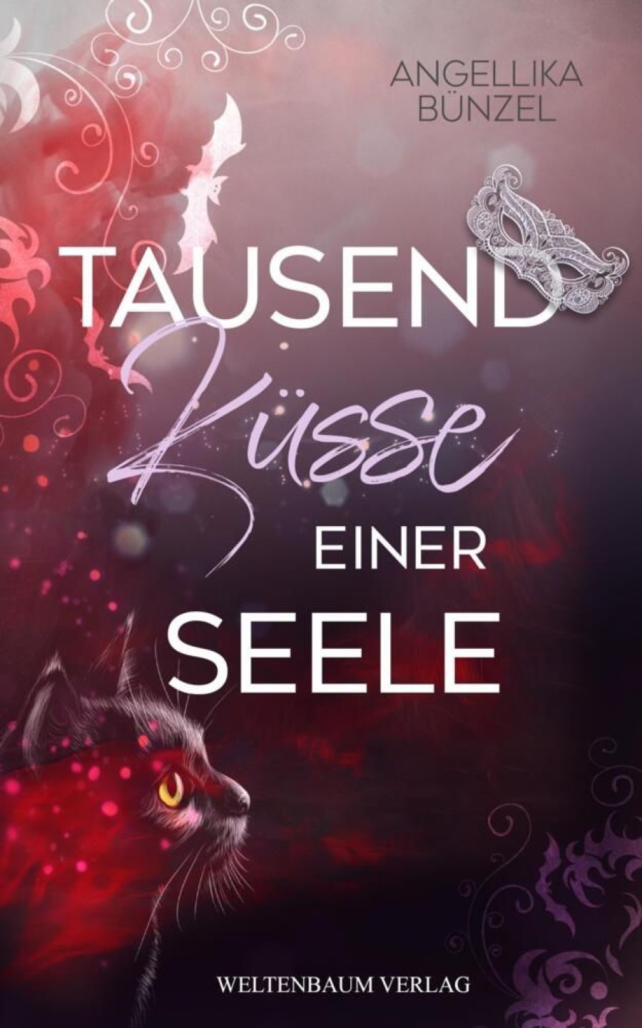 Science Fiction & Fantasy Weltenbaum Verlag | Tausend Kusse Einer Seele