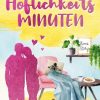 Liebesromane Kammerer, Susanne | Hoflichkeitsminuten