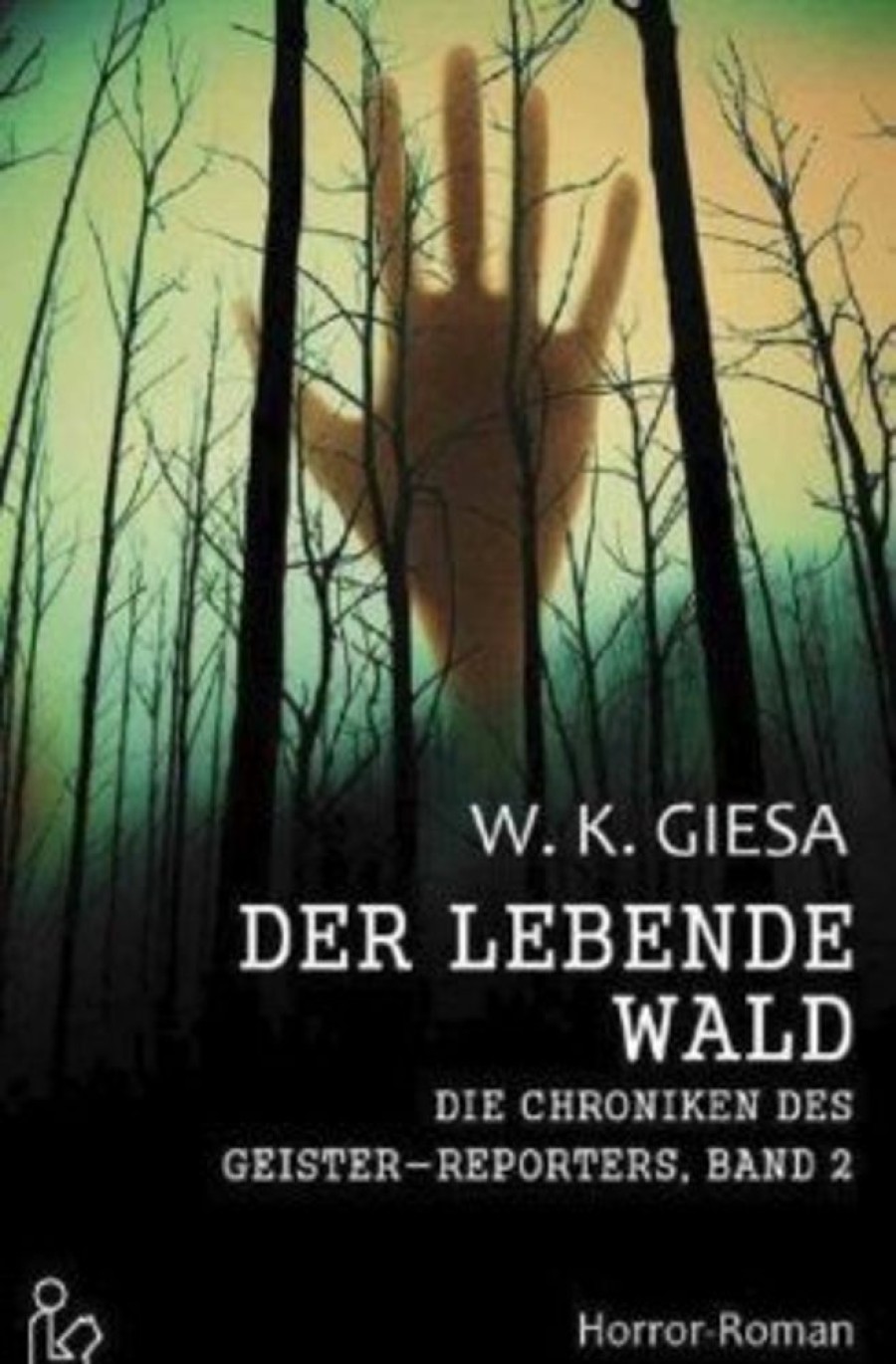 Science Fiction & Fantasy epubli | Der Lebende Wald