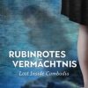 Liebesromane hansanord | Rubinrotes Vermachtnis