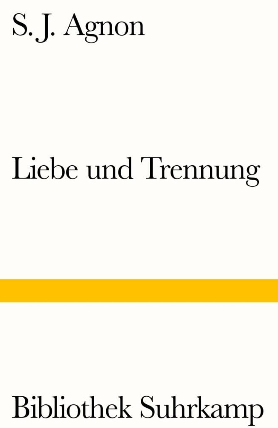 Liebesromane Suhrkamp Verlag AG | Liebe Und Trennung