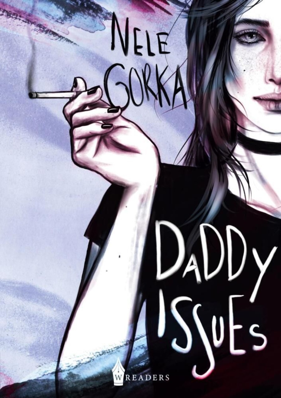 Liebesromane Wreaders Verlag | Daddy Issues