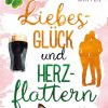 Liebesromane Winter, Amelie | Liebesgluck Und Herzflattern