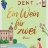 Liebesromane Heyne Taschenbuch | Ein Wein Fur Zwei