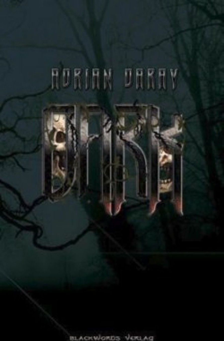 Science Fiction & Fantasy epubli | Daray, Adrian