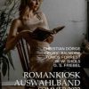 Science Fiction & Fantasy epubli | Romankiosk Auswahlband Sommer 2022