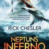 Science Fiction & Fantasy LUZIFER Verlag Cyprus Ltd | Neptuns Inferno - Insel Der Schrecken