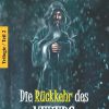 Science Fiction & Fantasy Büttner, Gerdi M. | Die Ruckkehr Des Hexers