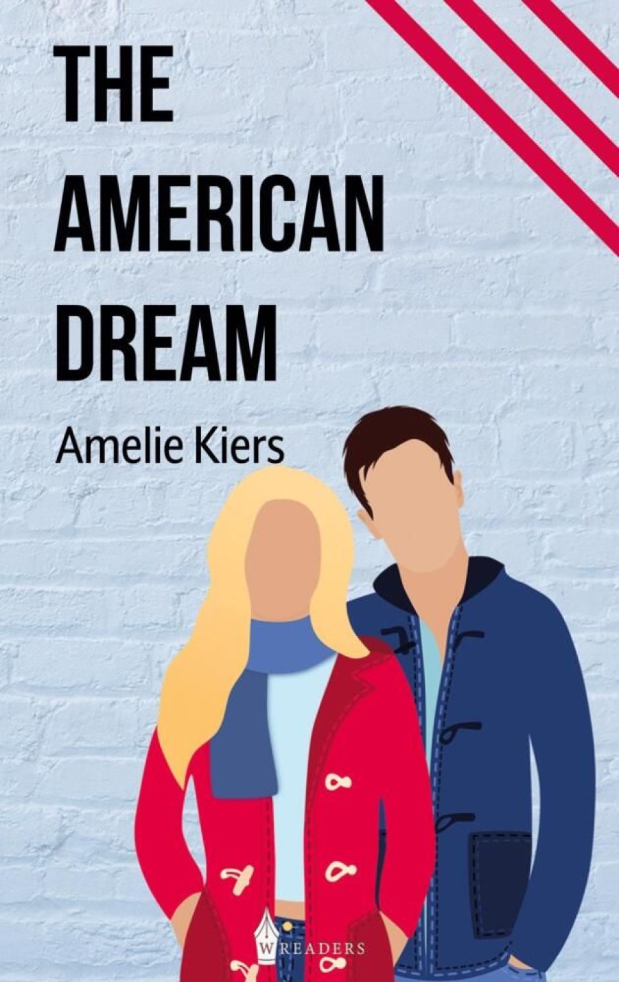 Liebesromane Wreaders Verlag | The American Dream