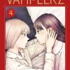 Science Fiction & Fantasy Egmont Manga | Vampeerz 04