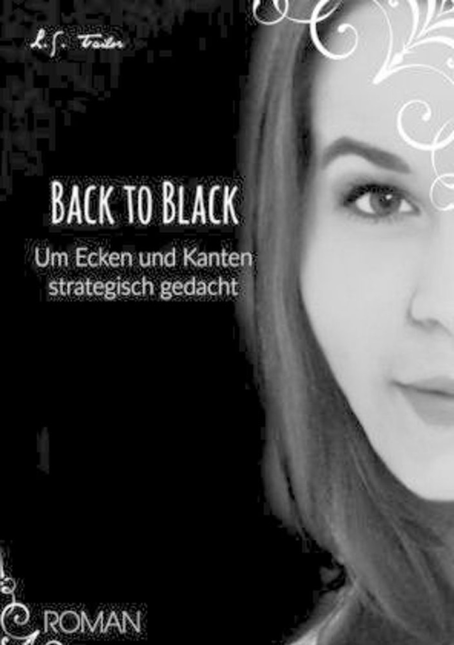 Science Fiction & Fantasy epubli | Back To Black