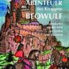 Science Fiction & Fantasy Aquensis Verlag | Kirchenmaier, H: Abenteuer Des Knappen Beowulf