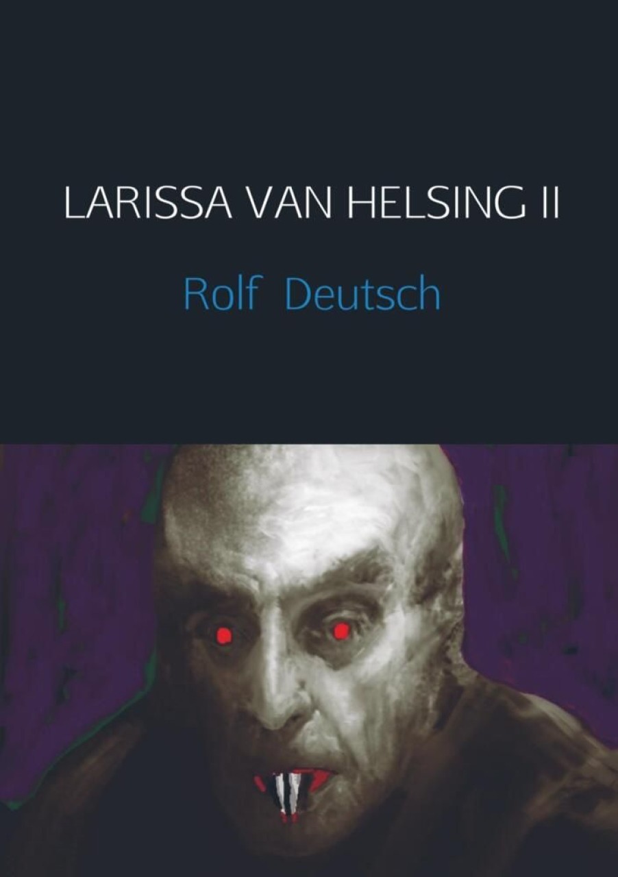 Science Fiction & Fantasy Meinbestseller.de | Larissa Van Helsing Ii