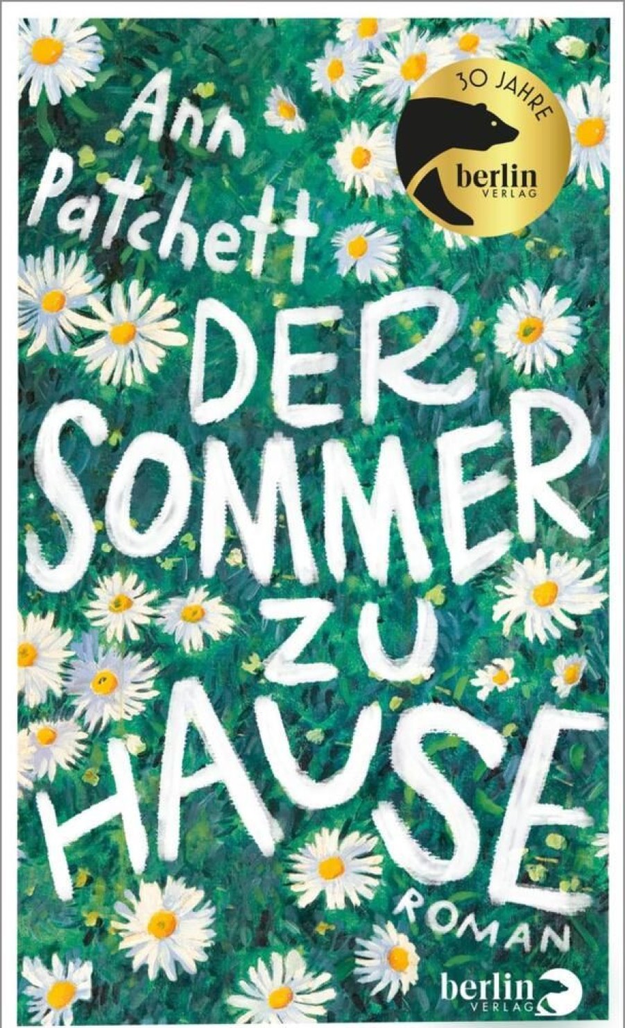 Liebesromane Berlin Verlag | Der Sommer Zu Hause