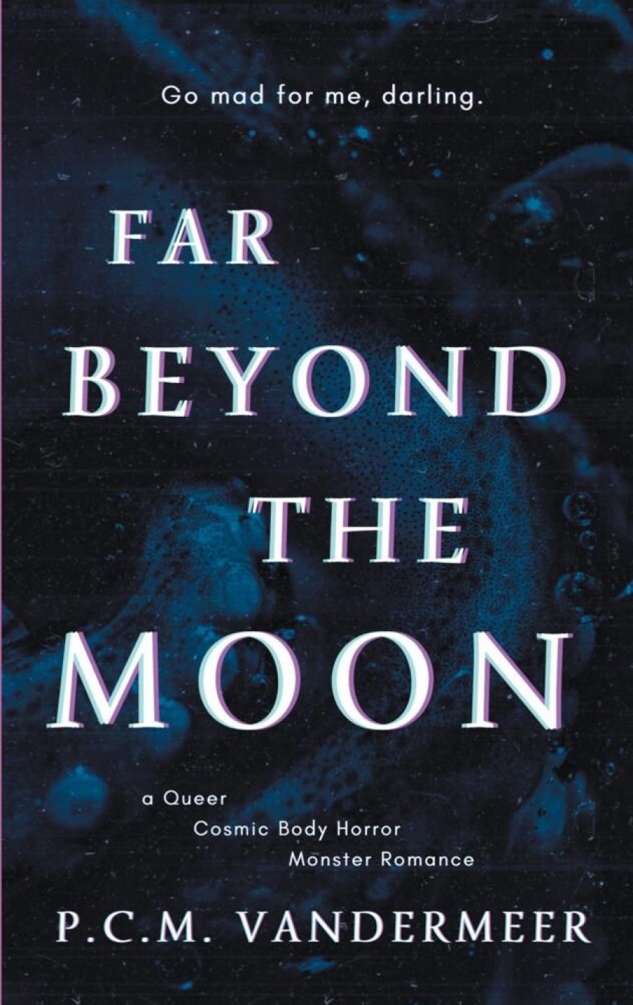 Science Fiction & Fantasy Vandermeer, P. C. M. | Far Beyond The Moon