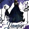 Liebesromane Bernauer, Ariane | Vampirprinzessin