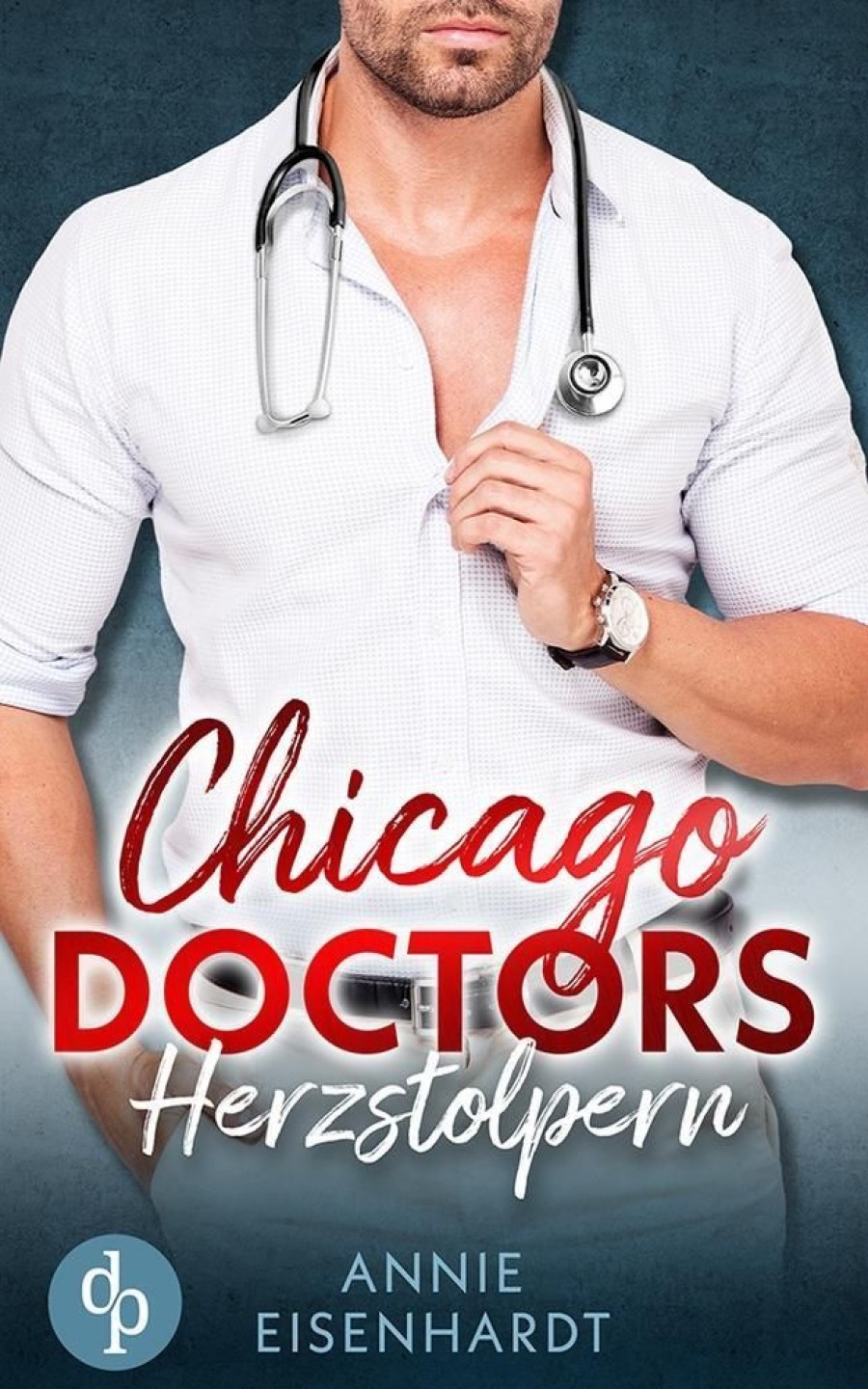 Liebesromane dp DIGITAL PUBLISHERS GmbH | Chicago Doctors