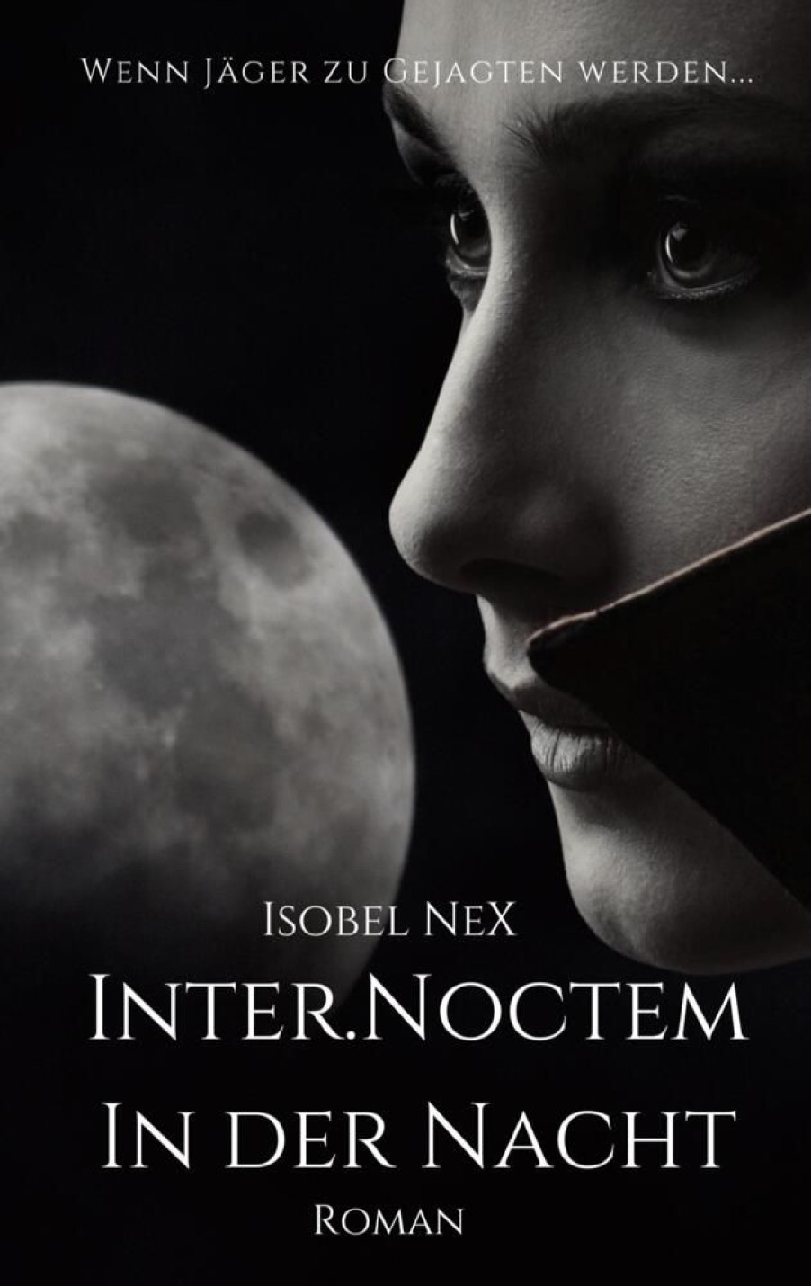 Science Fiction & Fantasy NeX, Isobel | Inter.Noctem