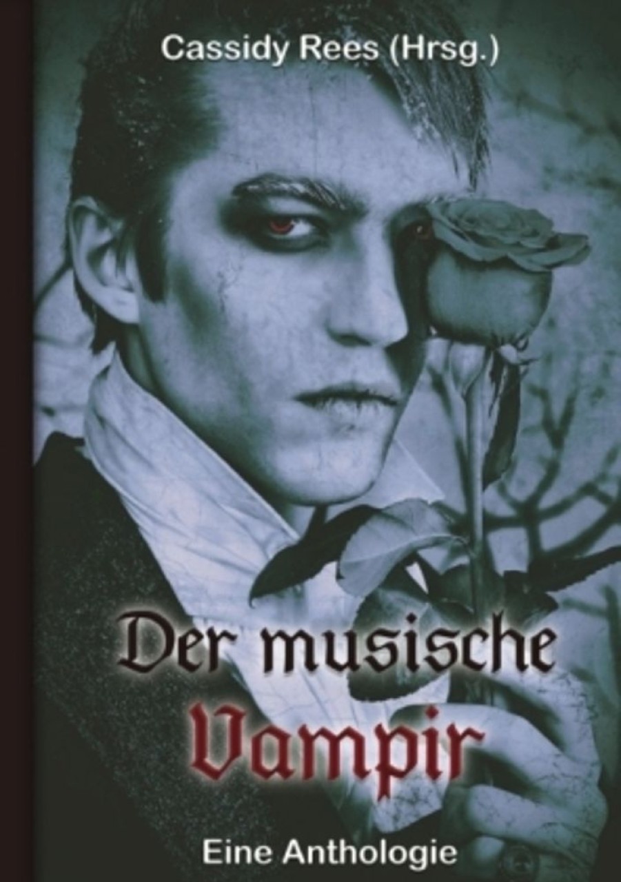 Science Fiction & Fantasy epubli | Der Musische Vampir