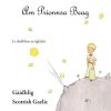 Science Fiction & Fantasy Edition Tintenfaß | Der Kleine Prinz. Le Petit Prince-Scottish Gaelic