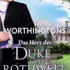 Liebesromane dp DIGITAL PUBLISHERS GmbH | Das Herz Des Duke Of Rothwell