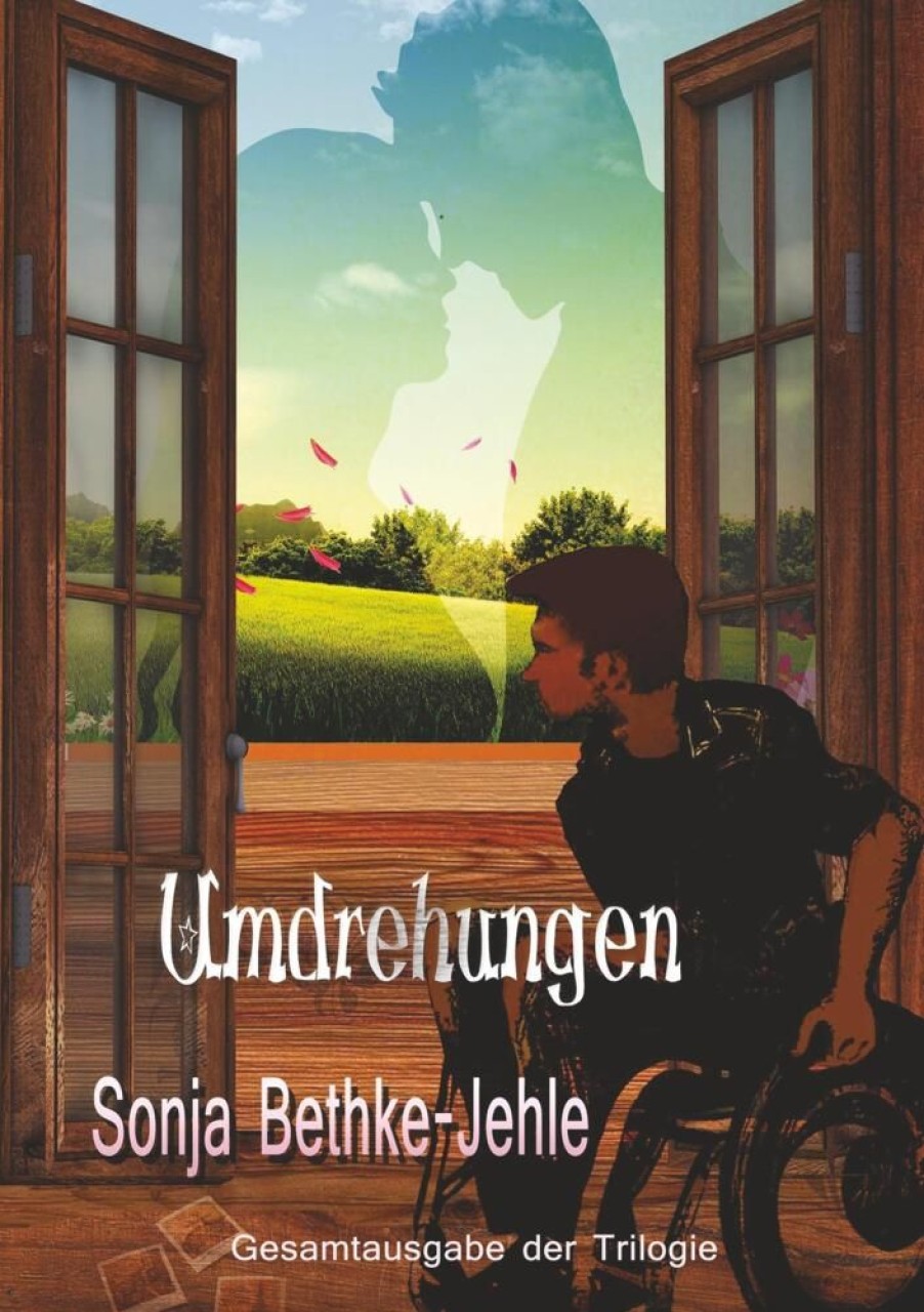 Liebesromane Bethke-Jehle, Sonja | Umdrehungen