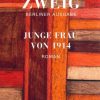 Liebesromane Aufbau Verlage GmbH | Junge Frau Von 1914