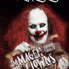 Science Fiction & Fantasy Hogrefe, Alexander | Im Magen Des Clowns