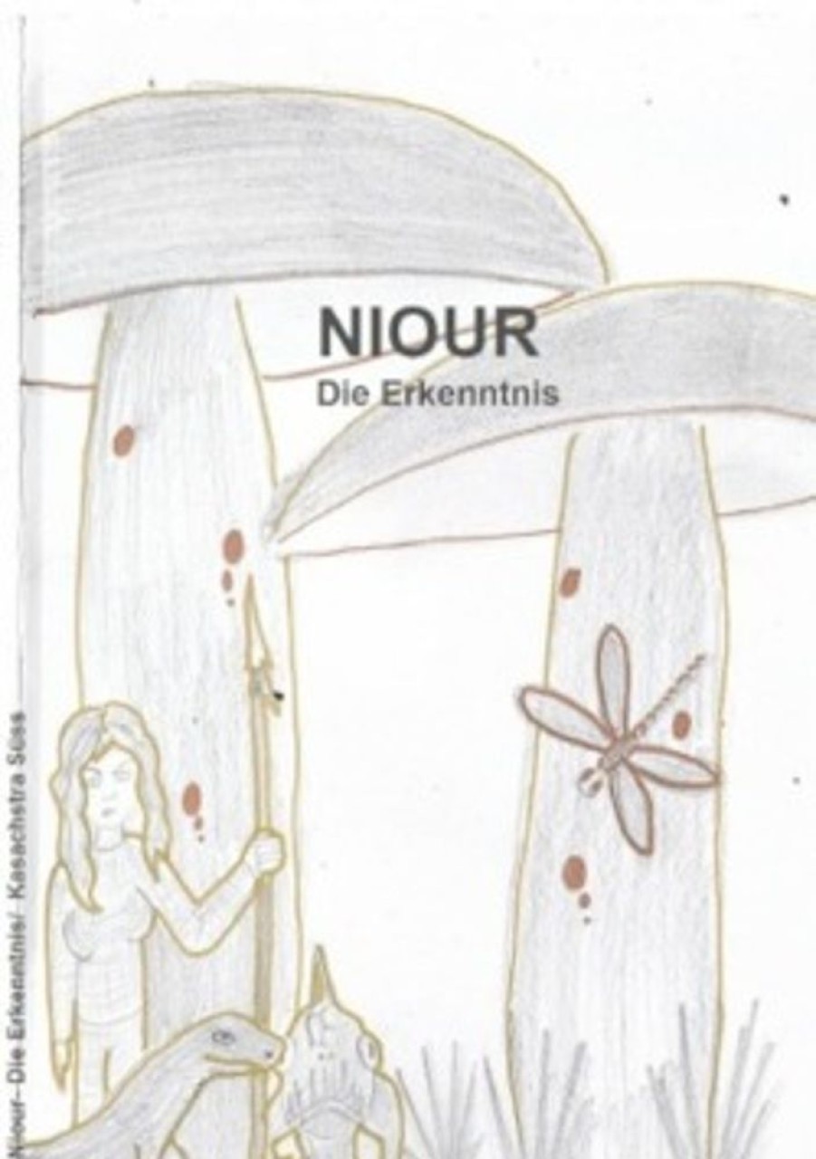 Science Fiction & Fantasy epubli | Niour