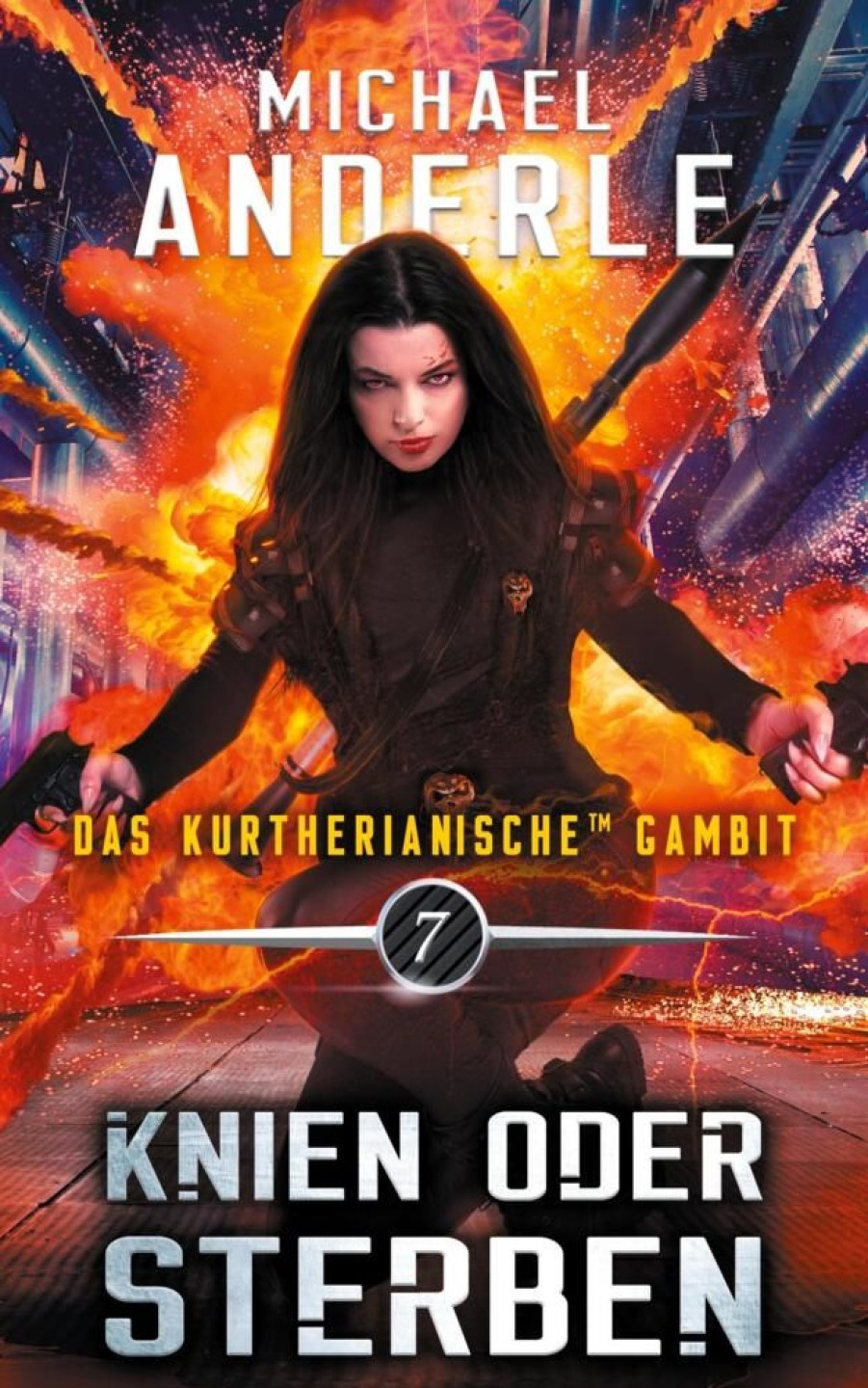 Science Fiction & Fantasy LMBPN International | Knien Oder Sterben