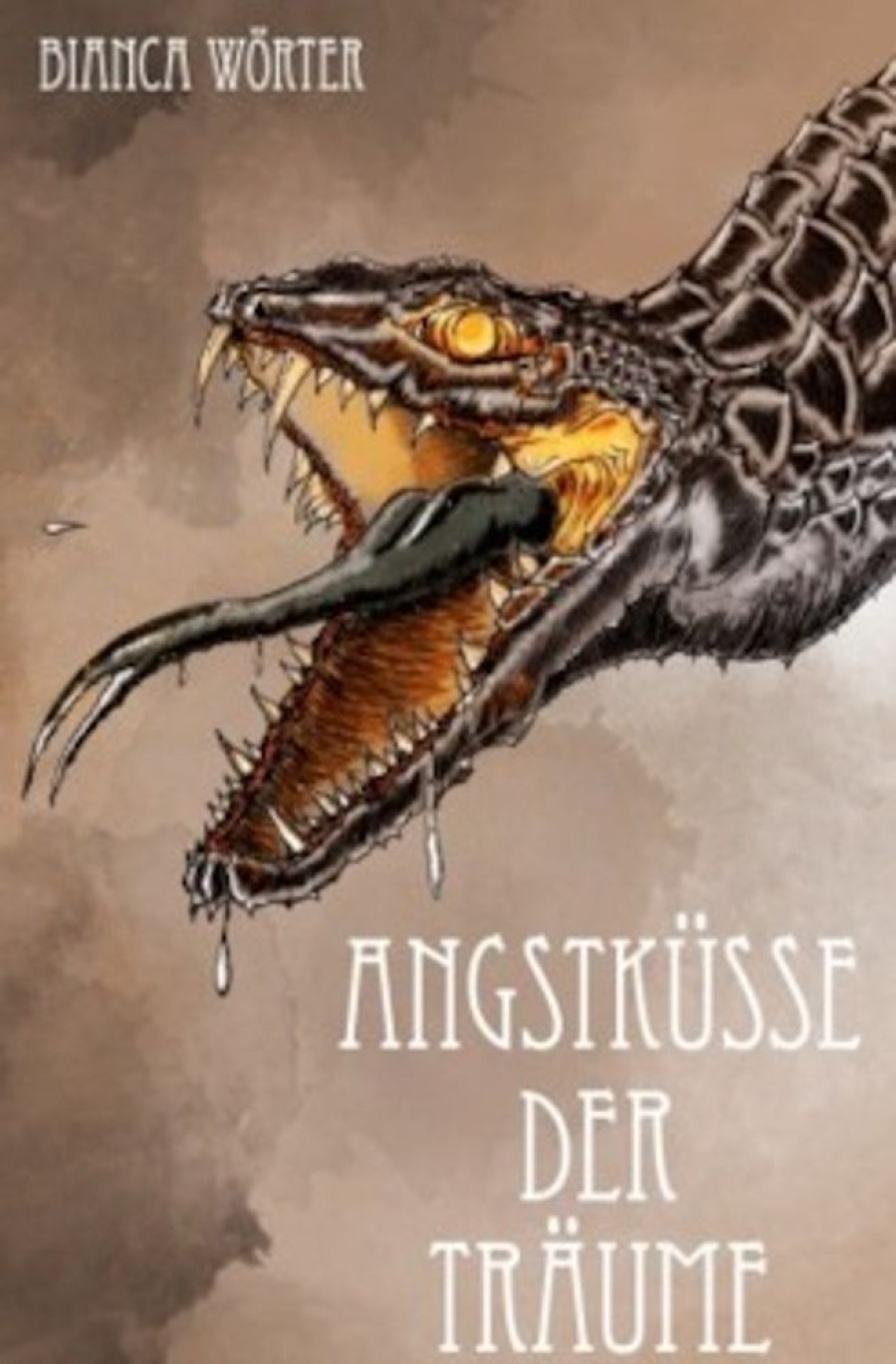 Science Fiction & Fantasy epubli | Angstkusse Der Traume