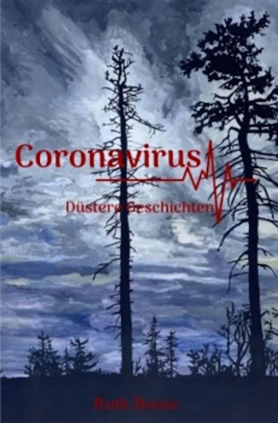 Science Fiction & Fantasy epubli | Coronavirus - Dustere Geschichten