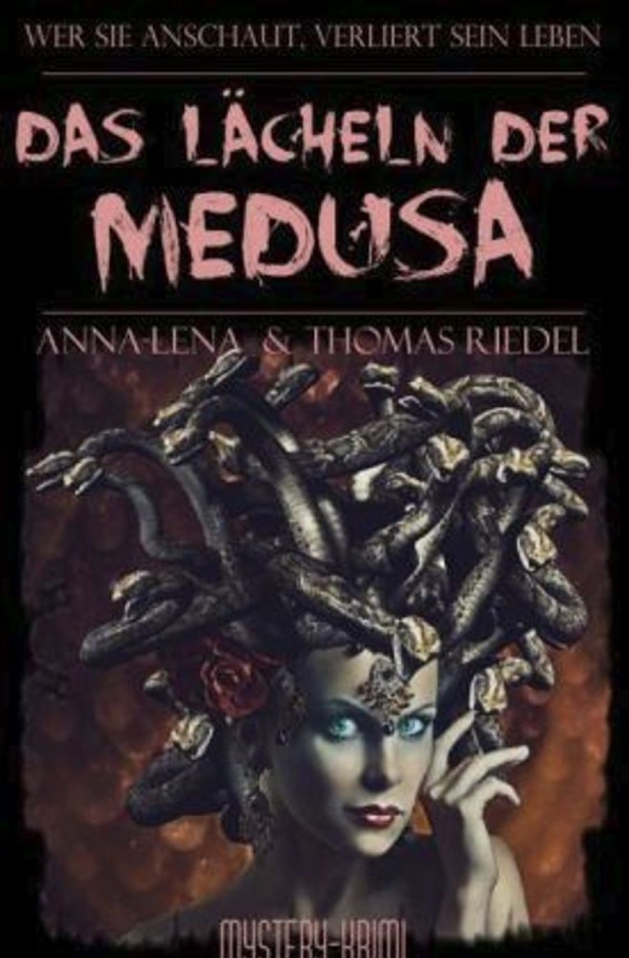 Science Fiction & Fantasy epubli | Das Lacheln Der Medusa