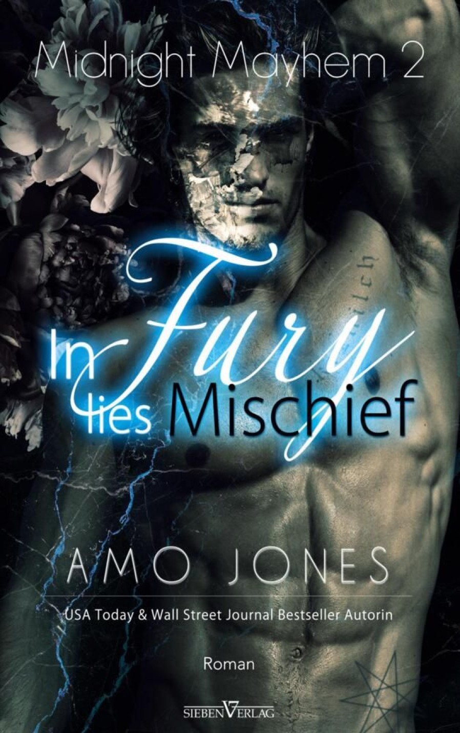 Liebesromane Sieben-Verlag | In Fury Lies Mischief