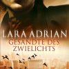 Science Fiction & Fantasy LYX | Gesandte Des Zwielichts