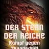 Science Fiction & Fantasy epubli | Der Stern Der Reiche - Kampf Gegen Thunderbird