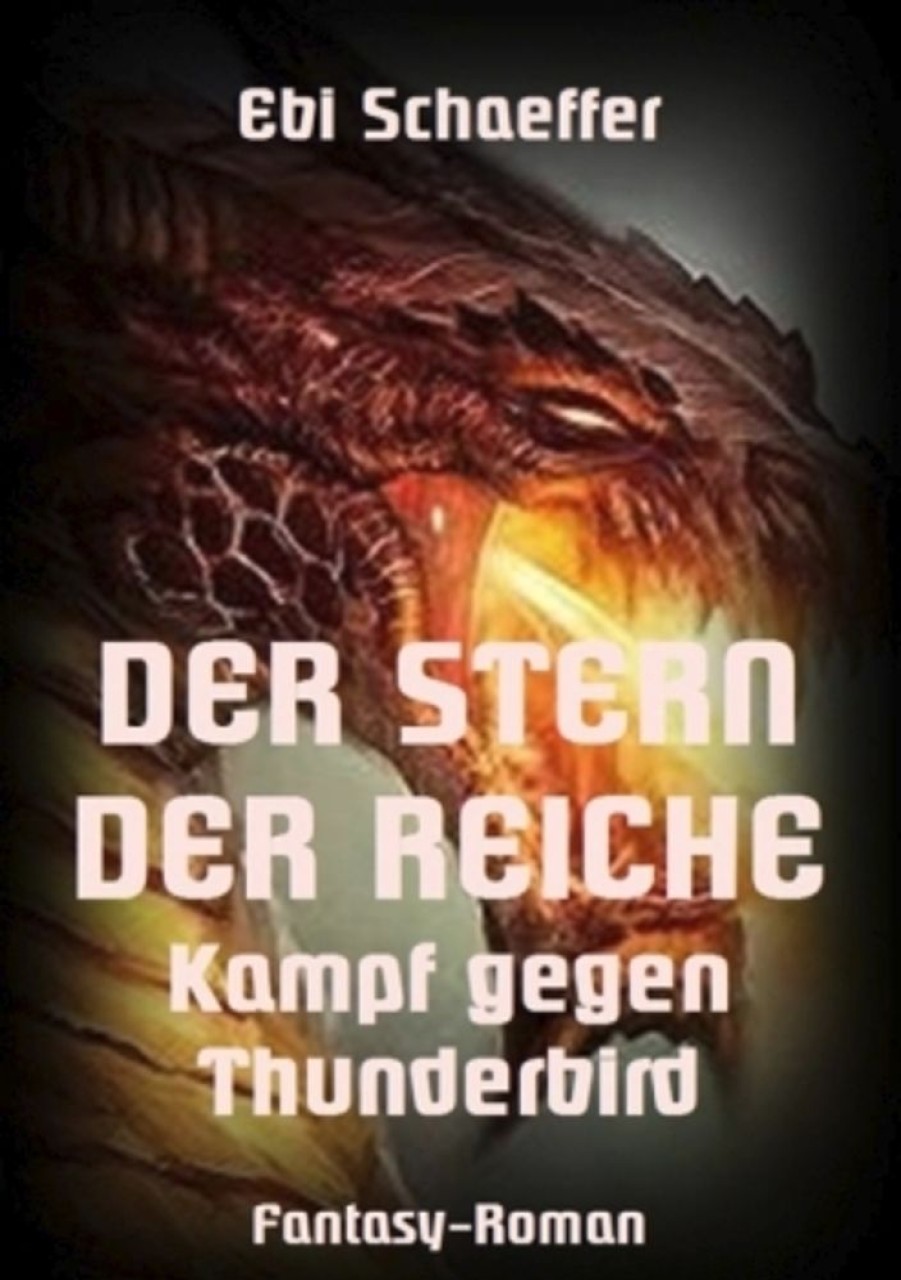 Science Fiction & Fantasy epubli | Der Stern Der Reiche - Kampf Gegen Thunderbird