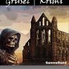 Science Fiction & Fantasy Pane, Eric | Eric Pane Grusel-Krimi Sammelband 1