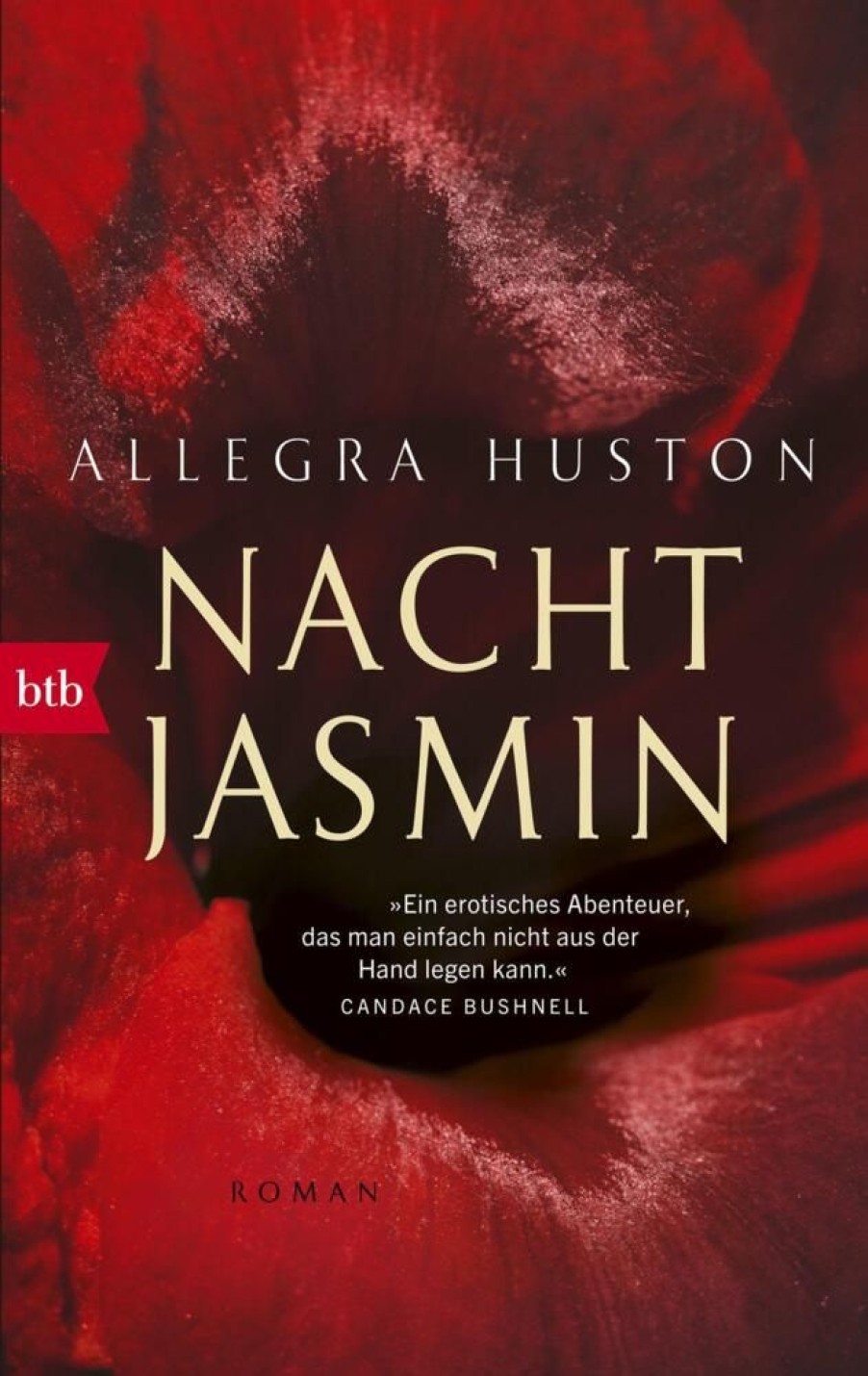 Liebesromane btb Taschenbuch | Nachtjasmin