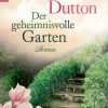 Liebesromane Knaur Taschenbuch | Der Geheimnisvolle Garten