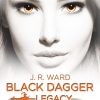 Science Fiction & Fantasy Heyne Taschenbuch | Kuss Der Dammerung - Black Dagger Legacy